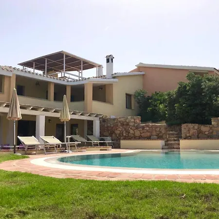 Villa Santa Caterina