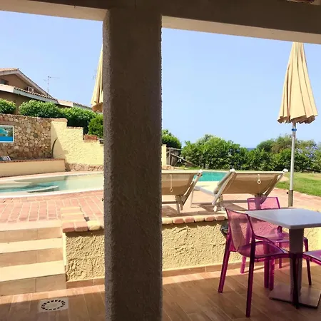 Santa Caterina Villa Simius