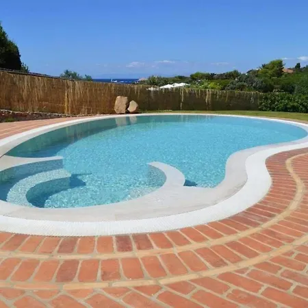 Villa Santa Caterina Simius