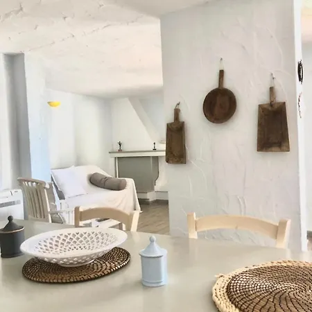 Villa Santa Caterina