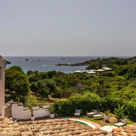 Villa Santa Caterina *