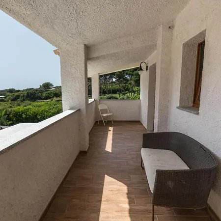 Villa Santa Caterina *
